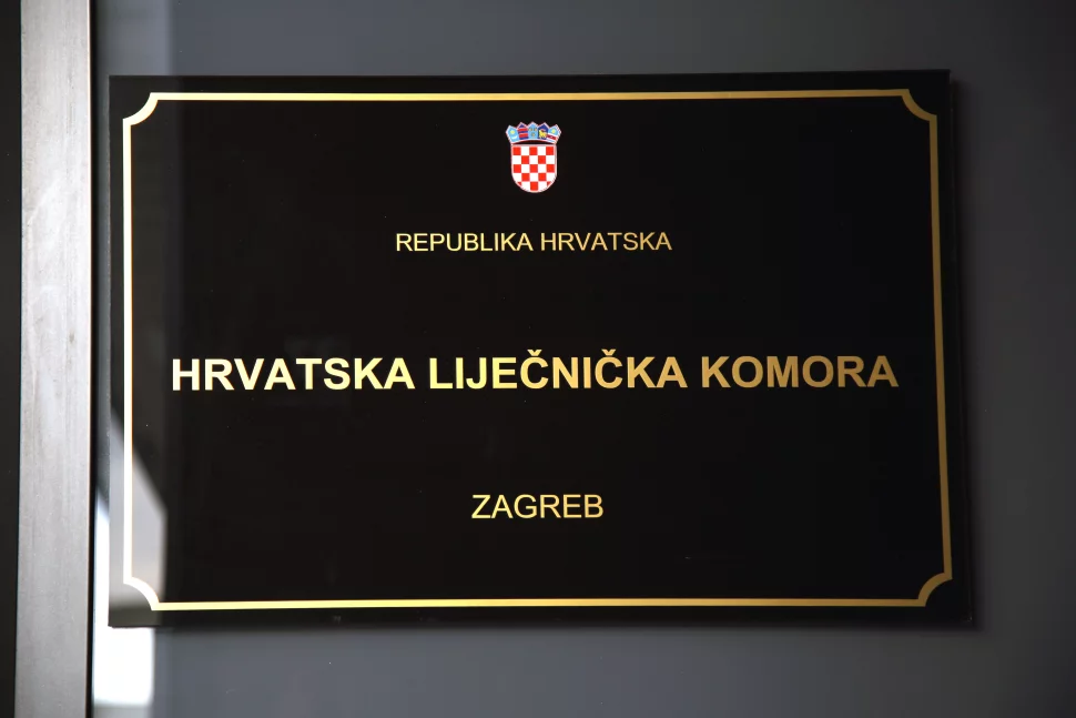 HLK Pregovori o Kolektivnom ugovoru bez sudjelovanja liječnika su