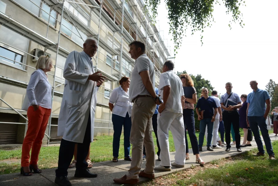 Ni u Bjelovarsko bilogorskoj županiji nema zaraženih korona virusom