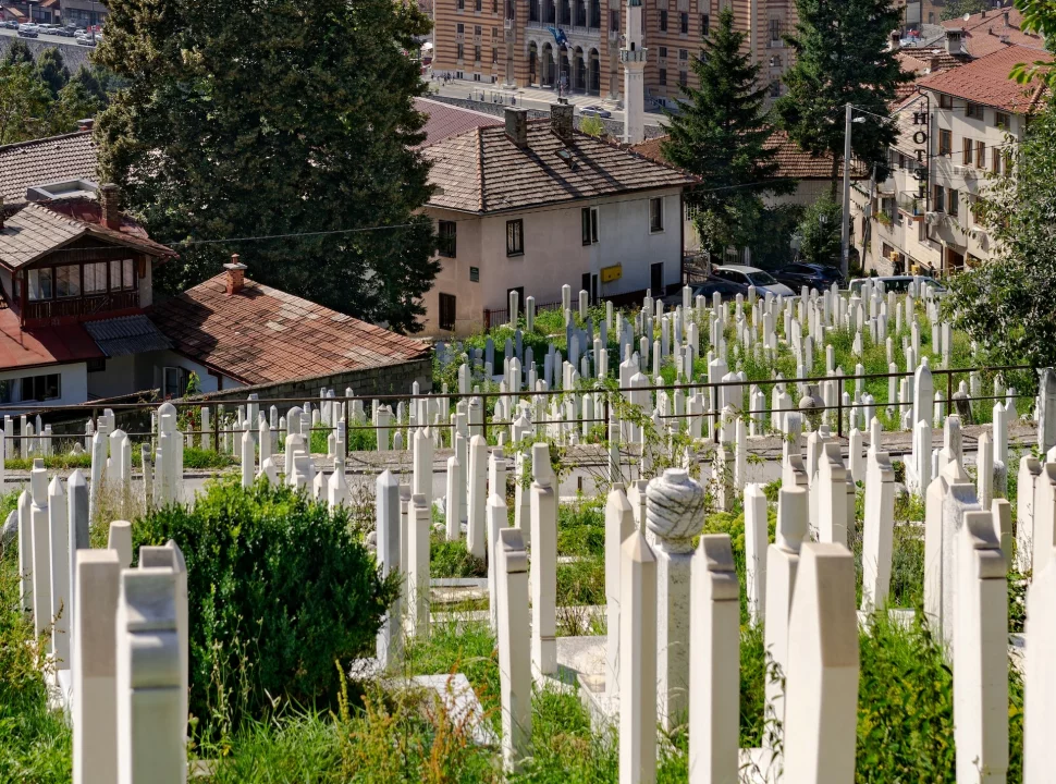 Tužiteljstvo BiH pokrenulo istragu konačno će se ispitati tvrdnje da