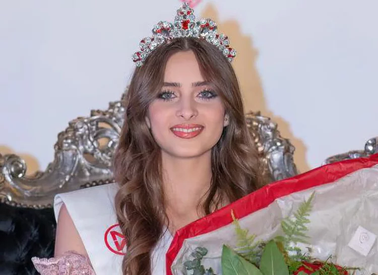 FOTO Nova Miss Zagreba Je Tara Begedin 17