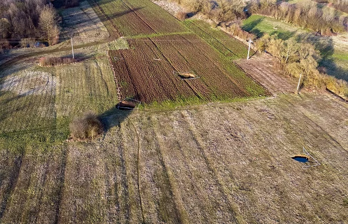 U Mečenčanima na Banovini pojavile se nove vrtače stare još čekaju