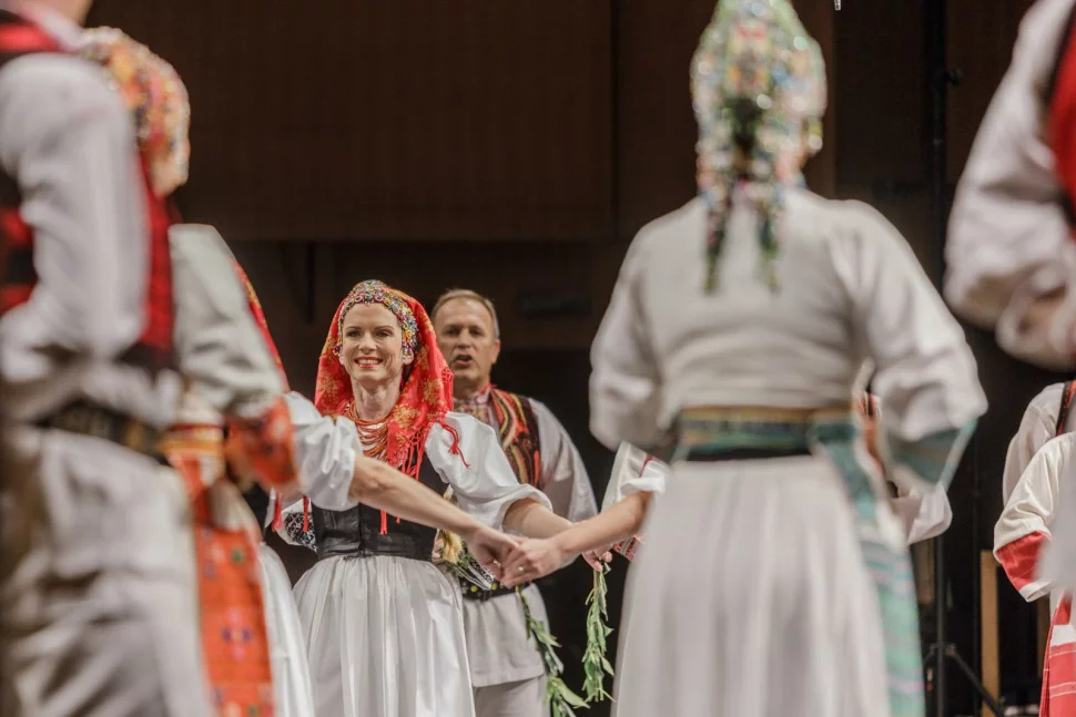 LADO slavi jubilarnu 75 godišnjicu postojanja Nepresušan izvor