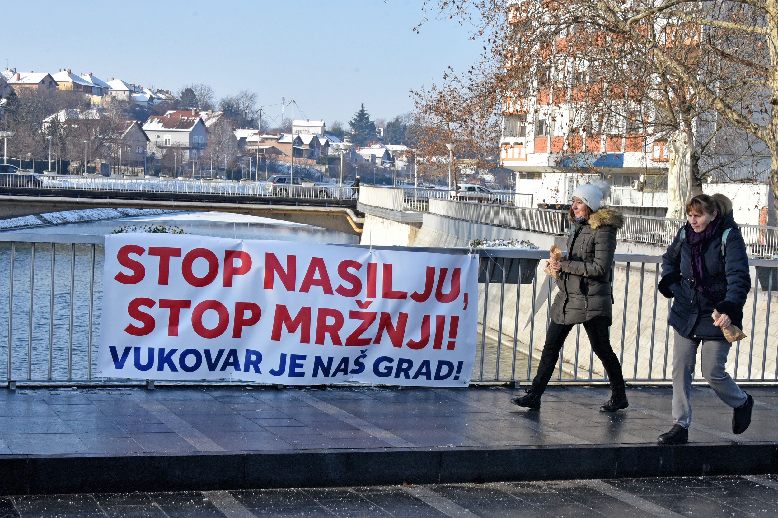 Roditelji maloljetnika pretučenih u Vukovaru razmišljaju o selidbi