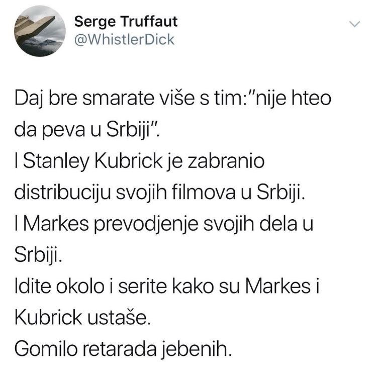 velika crna kuharica crna maca