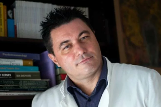 Herman Vukušić: Pernarova sljedba već mi prijeti smrću