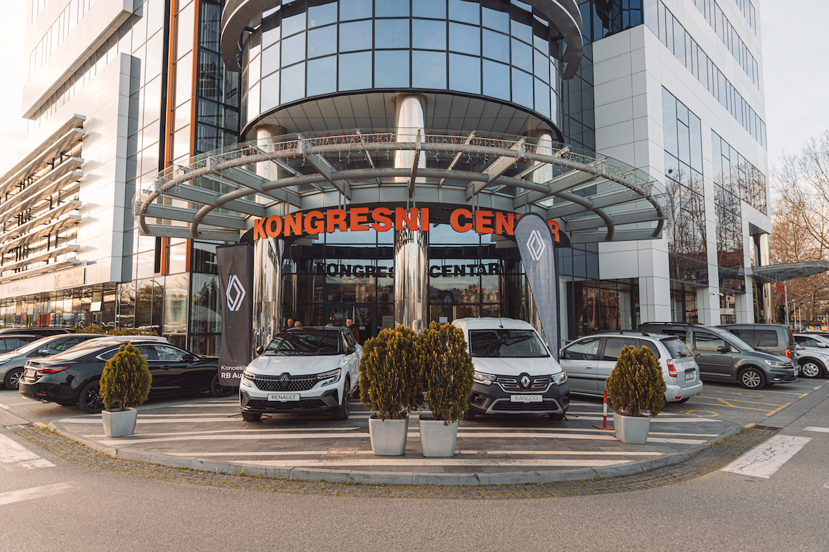 FOTO Najuspješniji Wine EnoGASTRO VIP Event veliko finale upriličio u