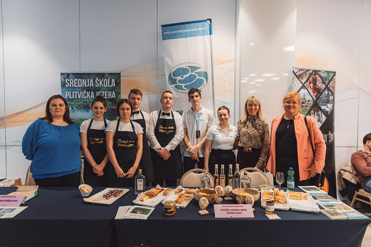 FOTO Najuspješniji Wine EnoGASTRO VIP Event veliko finale upriličio u