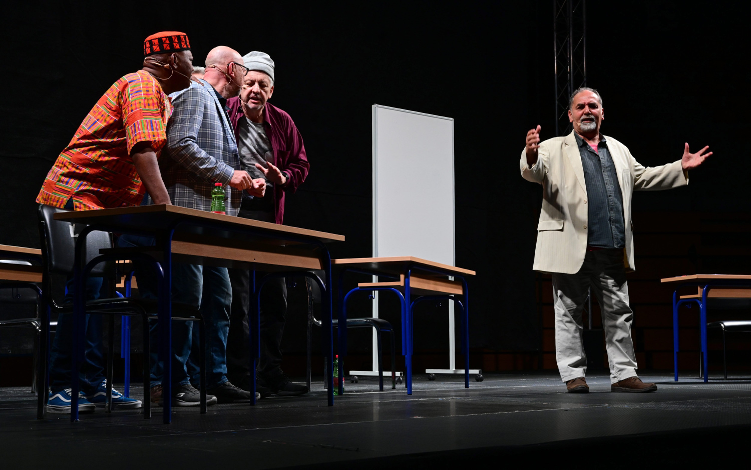 Preminuo Mladen Horvat Legendarni Denis Iz Ve ernje kole