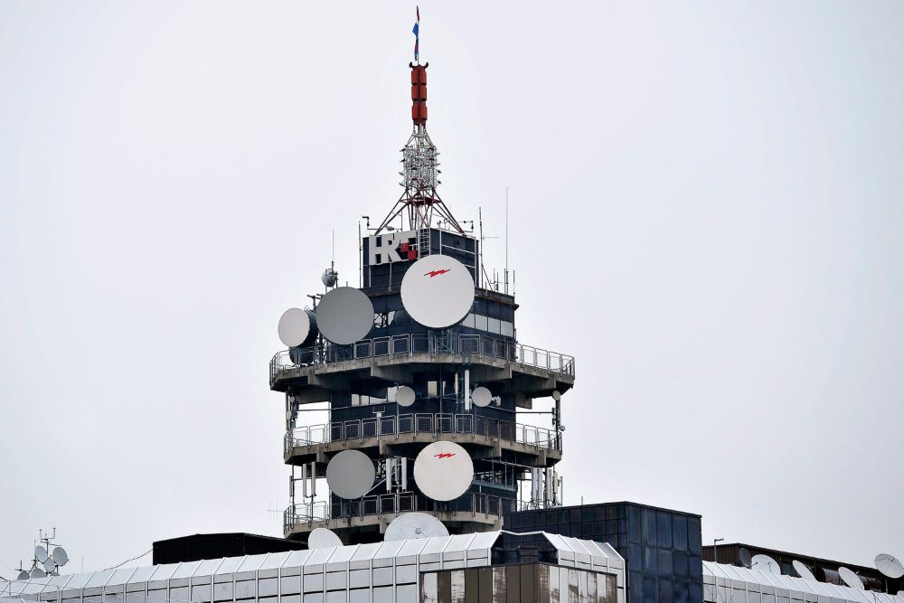 HRT-ovu pristojbu ne moraju plaćati svi: U ovom slučaju ne može vam ...