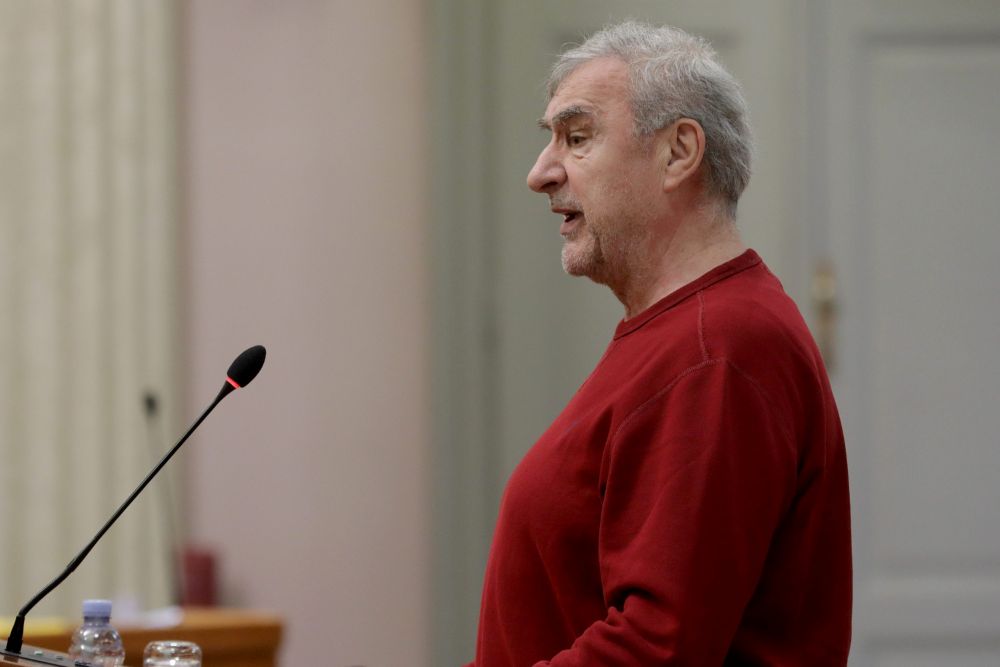 Prkačin o Stanivukoviću: 'On nije opasan, znate što je prava prijetnja za Hrvatsku?'