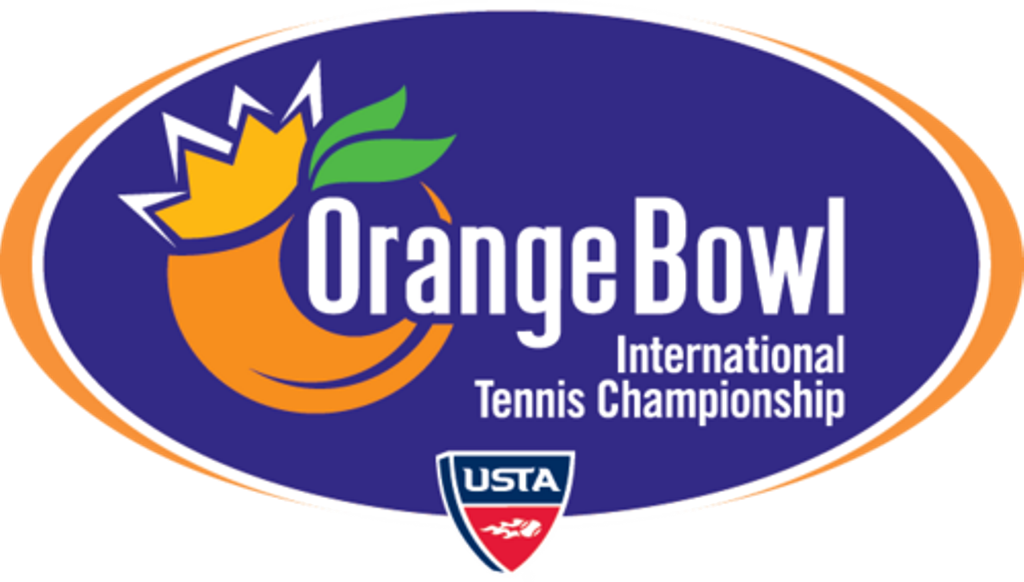 Orange bowl