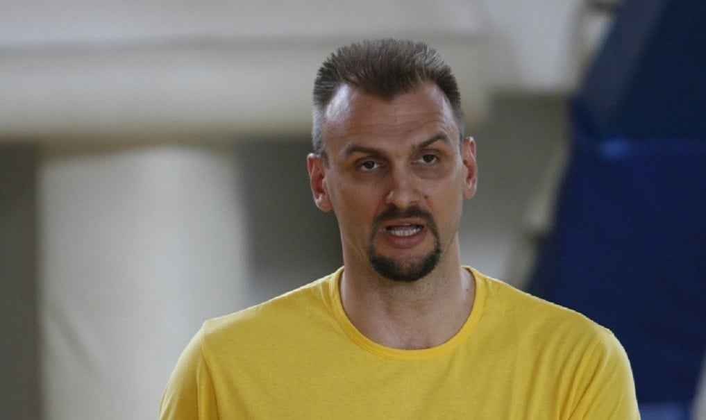 Žan Tabak preuzeo Maccabi Nisam ih mogao odbiti