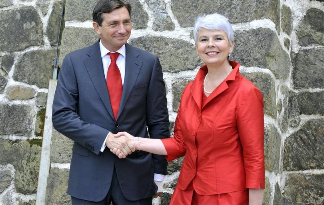 Osam mjeseci druženja