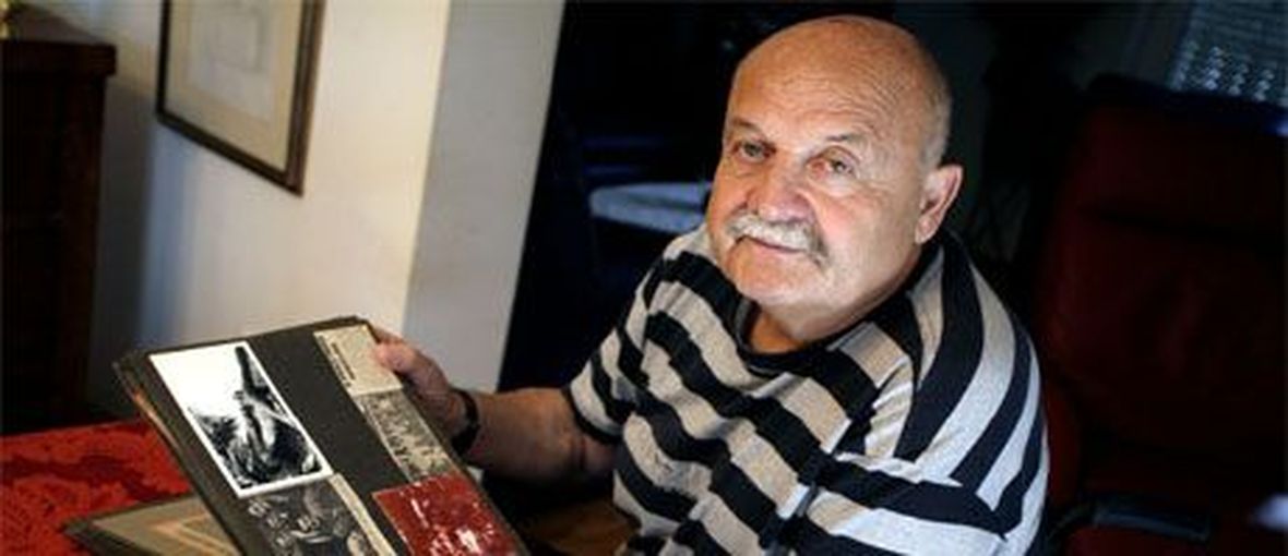 Preminuo legendarni hrvatski vaterpolist Miroslav Poljak