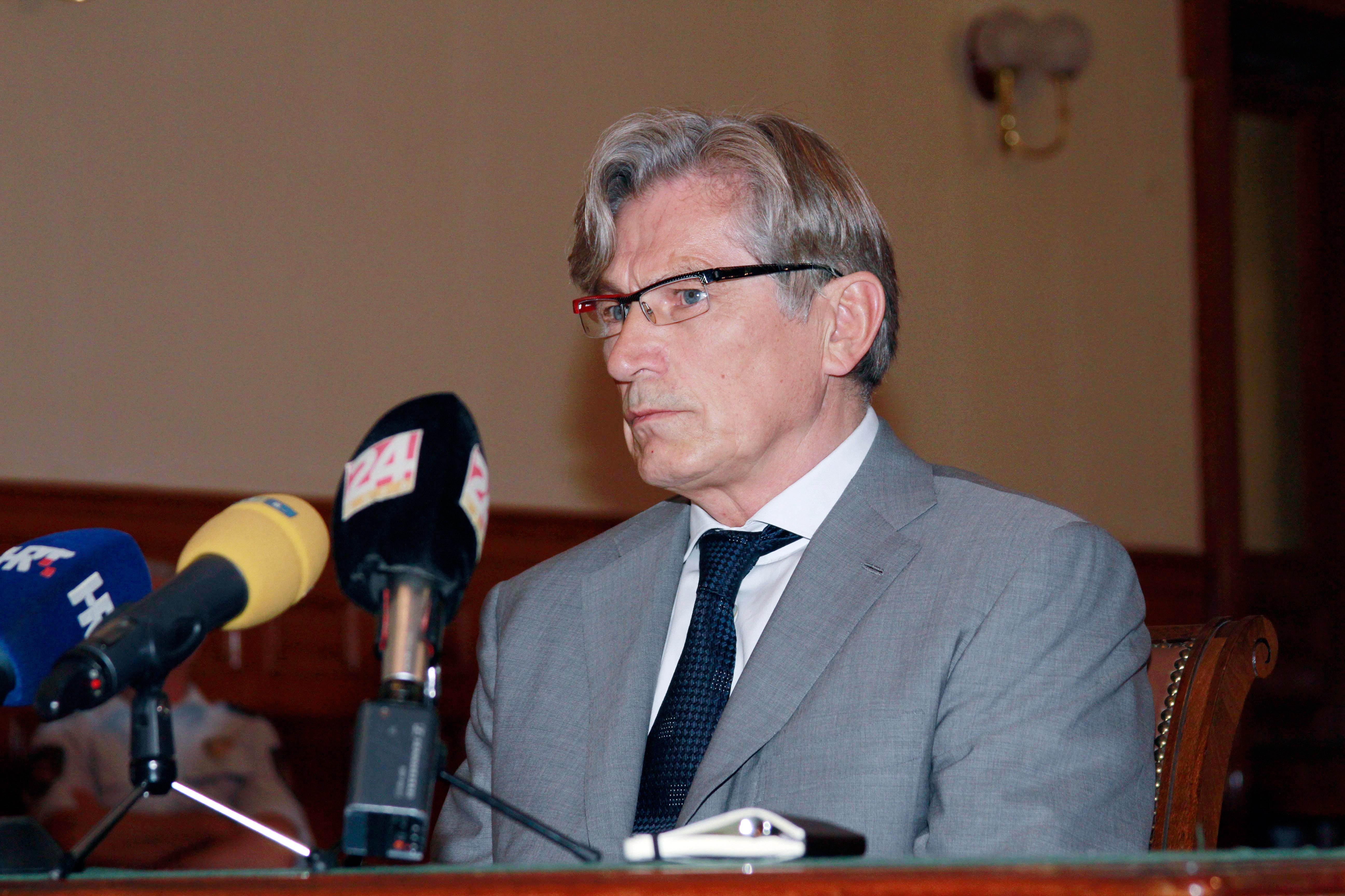 ŽENE, BIZNIS I PROMETNE NESREĆE Evo tko je zapravo Tomislav Horvatinčić