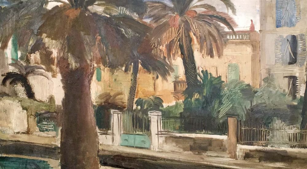 Prekrasna Božićna aukcija umjetnina i antikviteta u Art salonu Zagreb