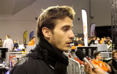 Jules Bianchi