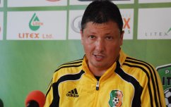 Ljuboslav Penev