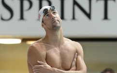 Michael Phelps