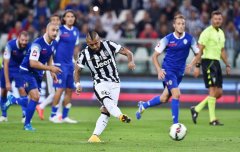 Arturo Vidal