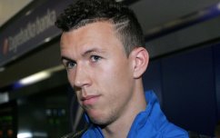 Ivan Perišić