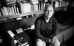 Patrick Modiano
