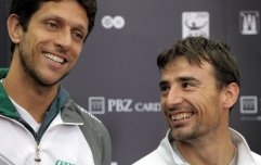 Dodig i Melo