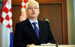 Ivo Josipović