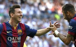Messi Leo