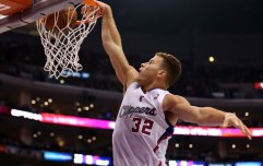 Blake Griffin