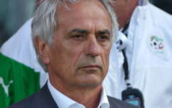 Vahid Halilhodžić
