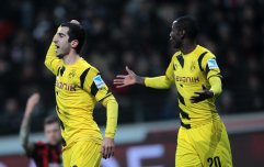 Borussia Dortmund