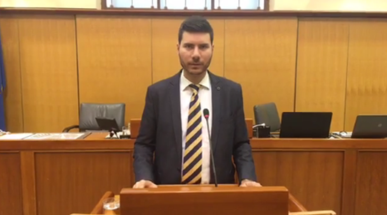 Pernar