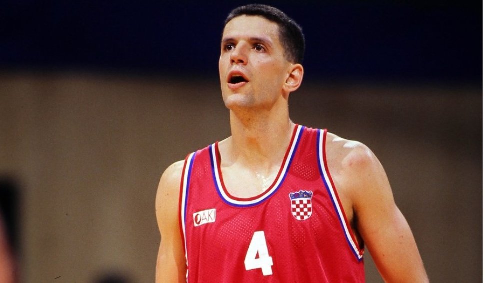 Dražen Petrović Dražen Petrović