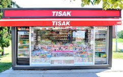 Tisak