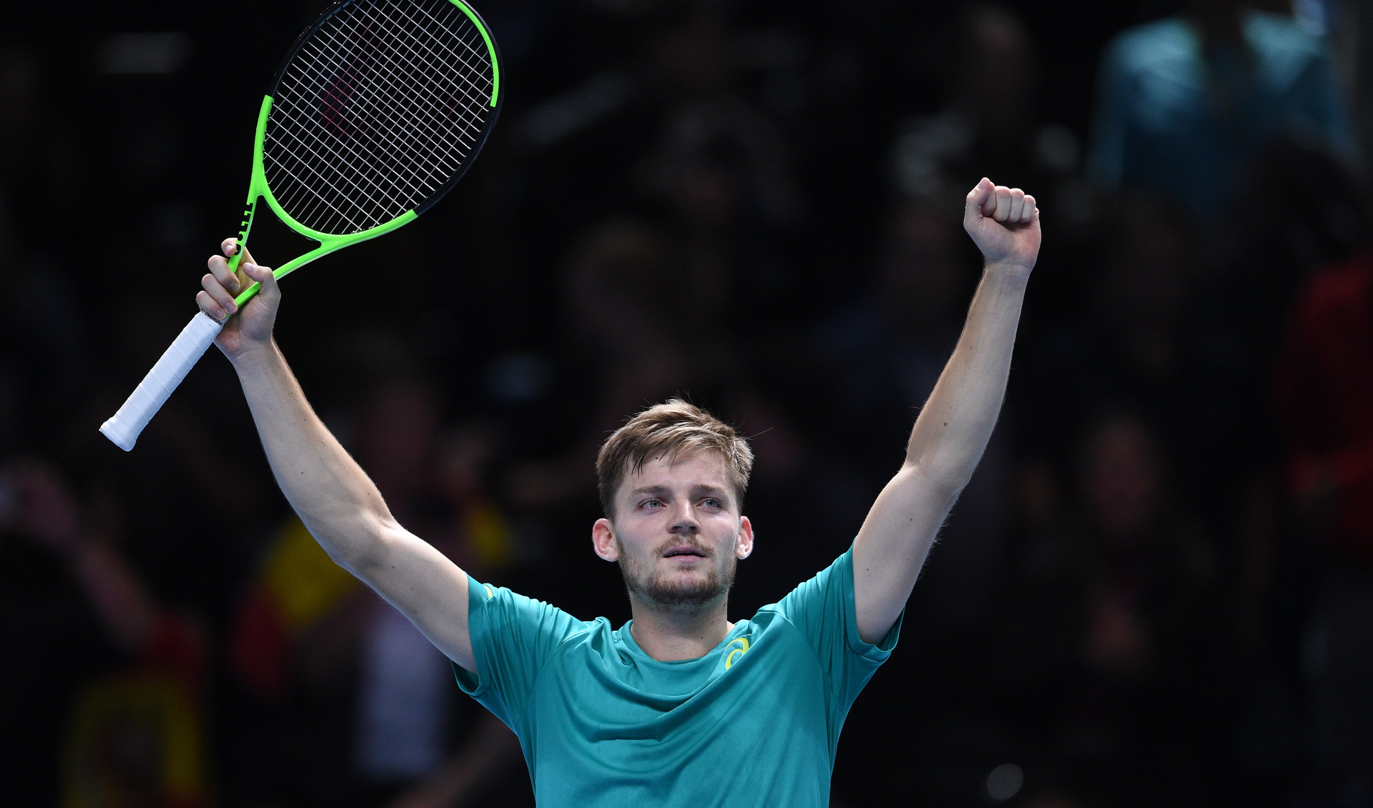 Гоффен беллучи. Гоффен беллучи. Монпелье теннис. Гоффен беллучи. Джерри гоффин.