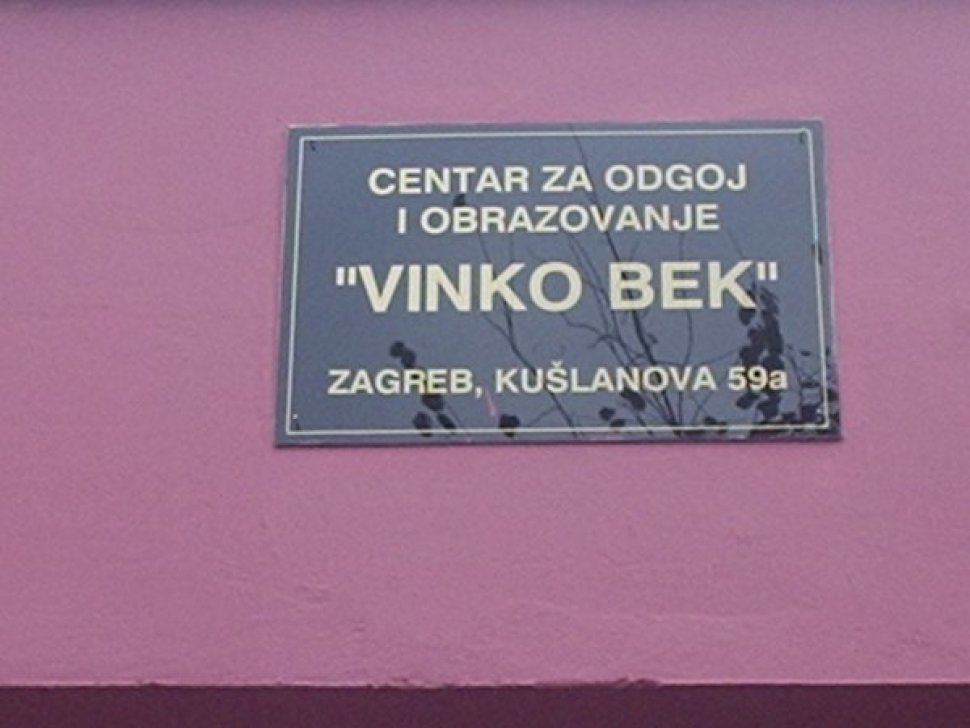 Ocjenjivanje slijepih osoba