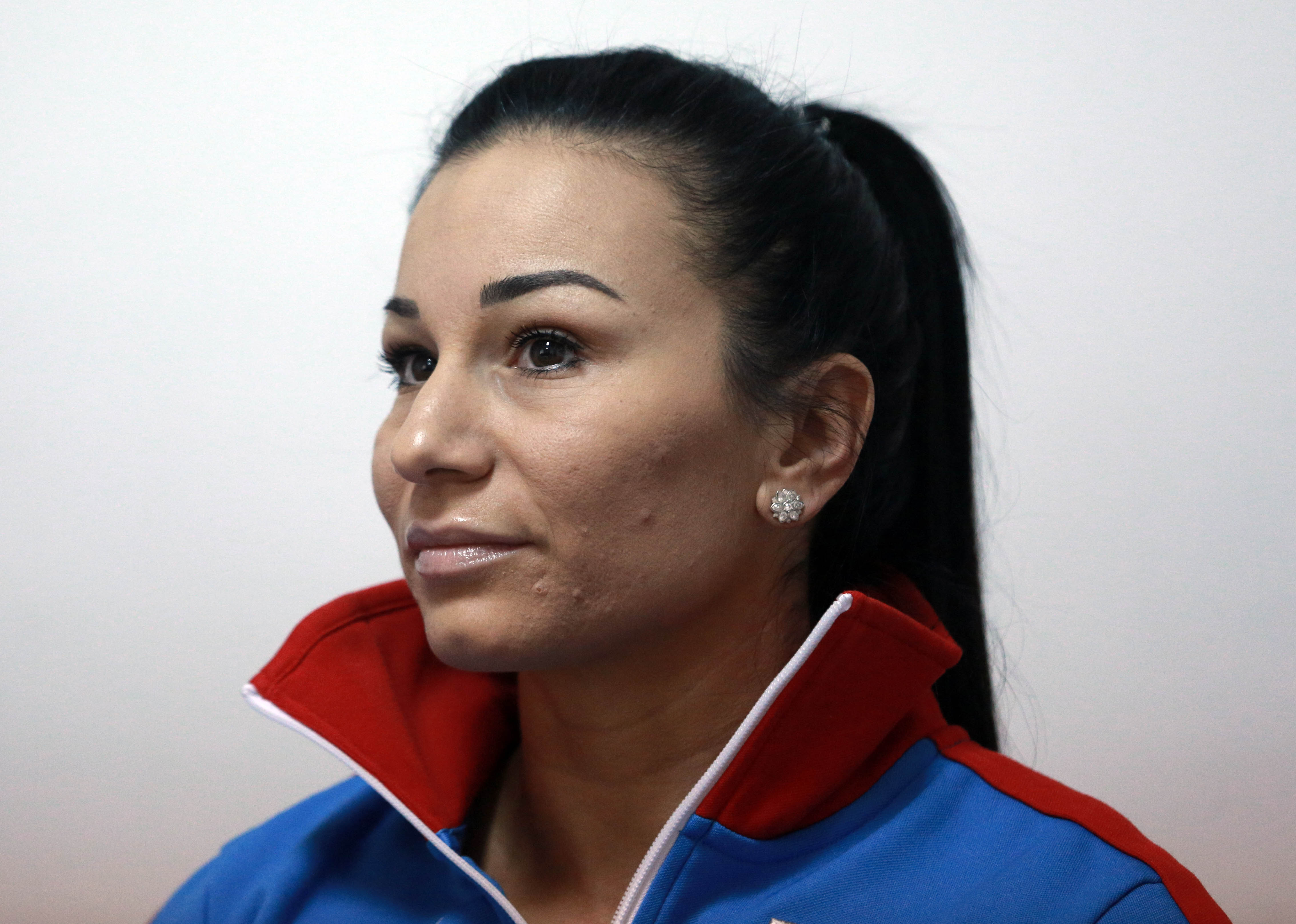 Svjetsko prvenstvo u atletici Andrea Ivančević i Ivana Lončarek