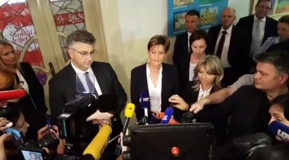 jesmo li bili ili samo prijatelji
