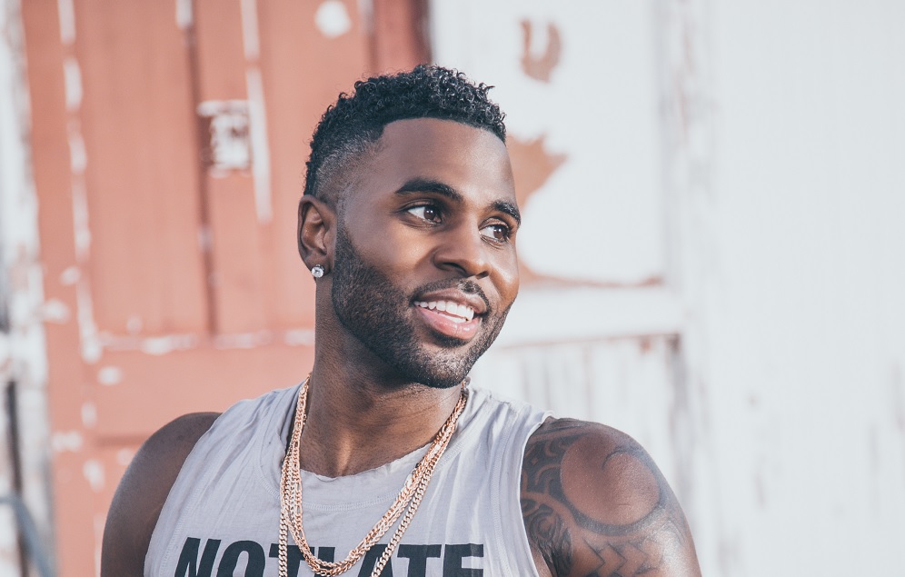 Jason Derulo.