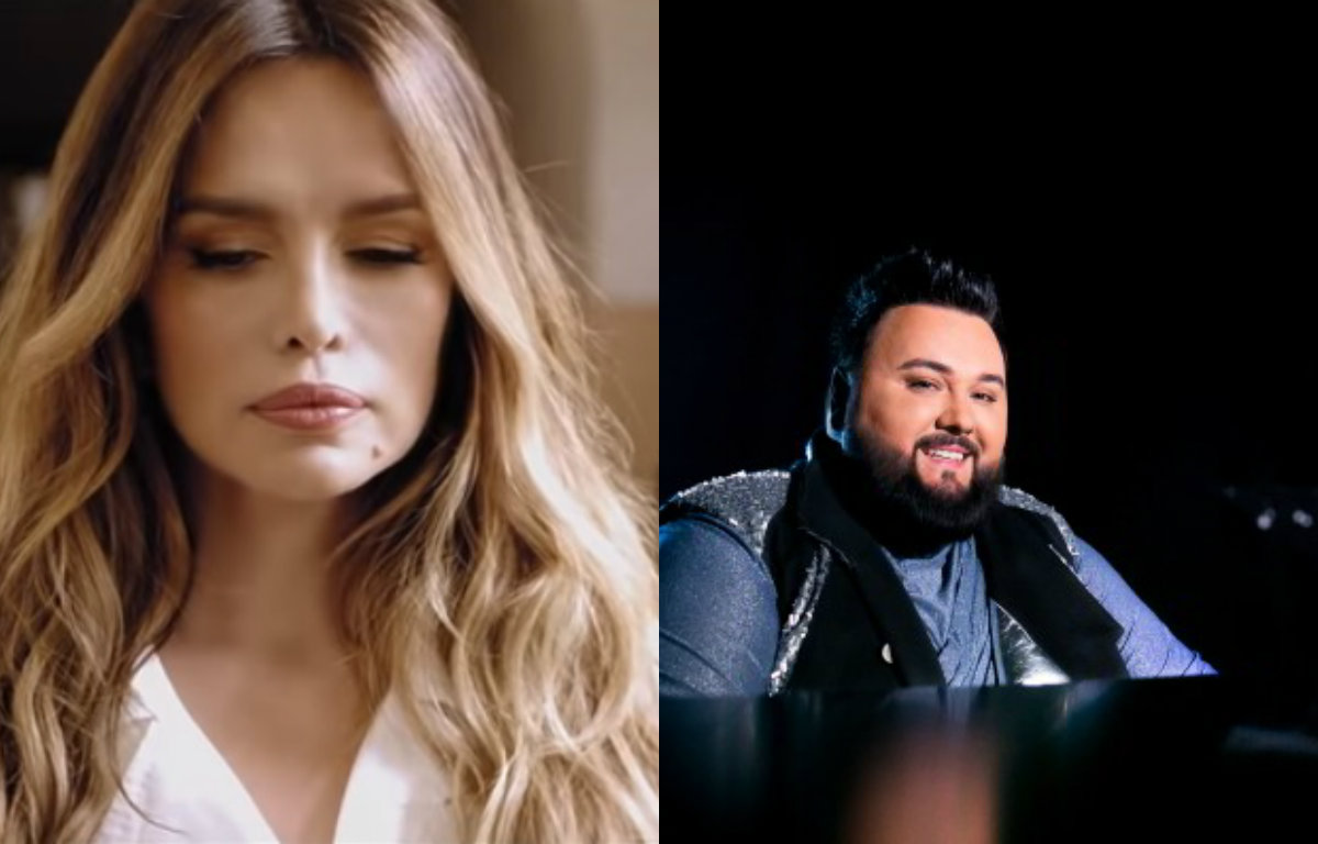 Su lauren i dominic još uvijek datiraju 2015