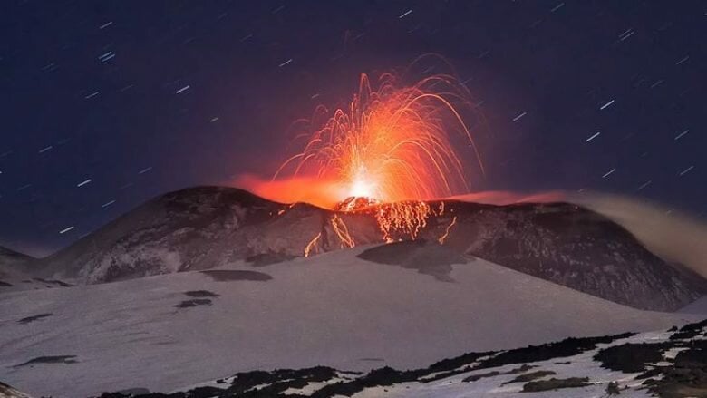 Etna