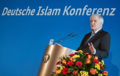 Horst Seehofer