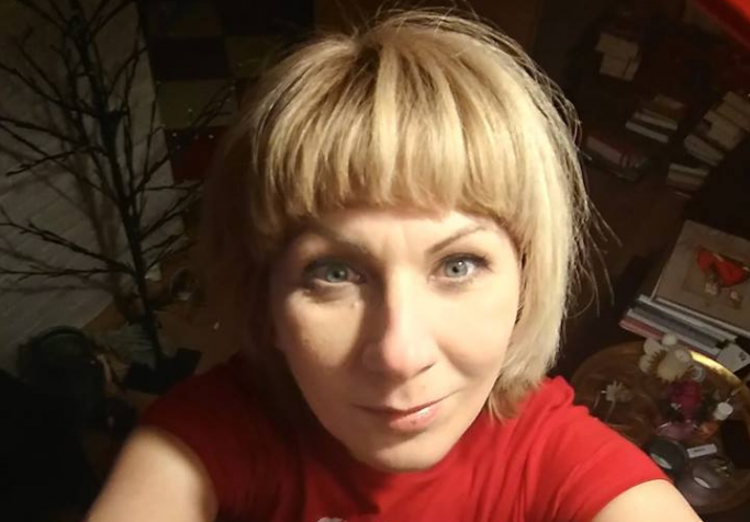 Ivana Šojat
