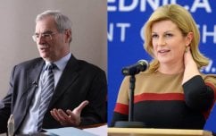 Andrija Hebrang Kolinda Grabar Kitarović