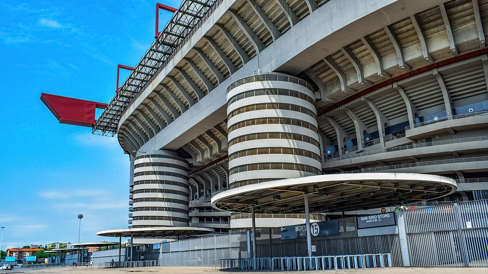 38+ Nama Stadion Inter Milan Pics