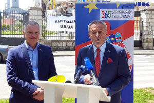 Kuka za uključivanje lutronskog zatamnjenja