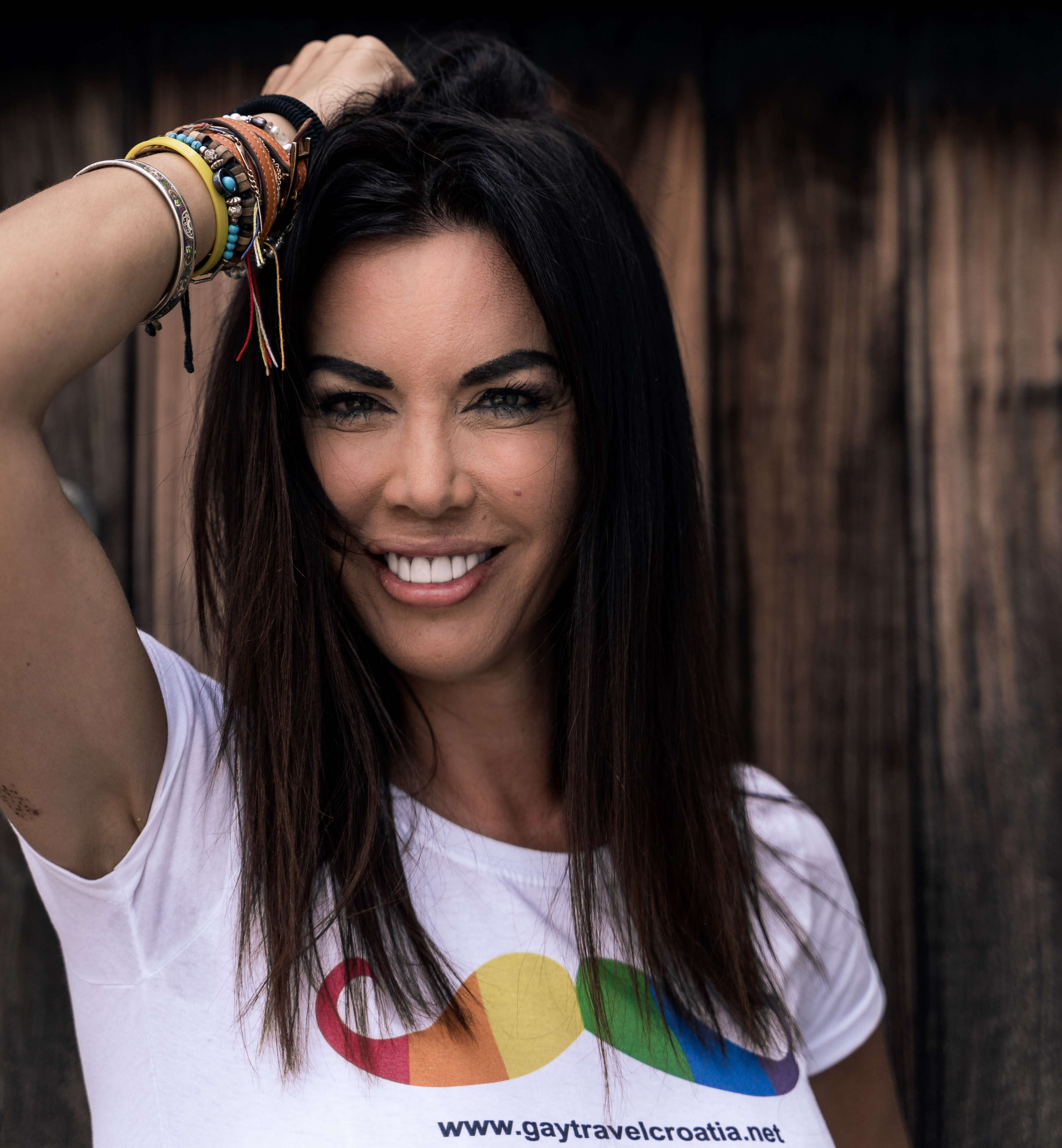 Gay agencija za Australiju