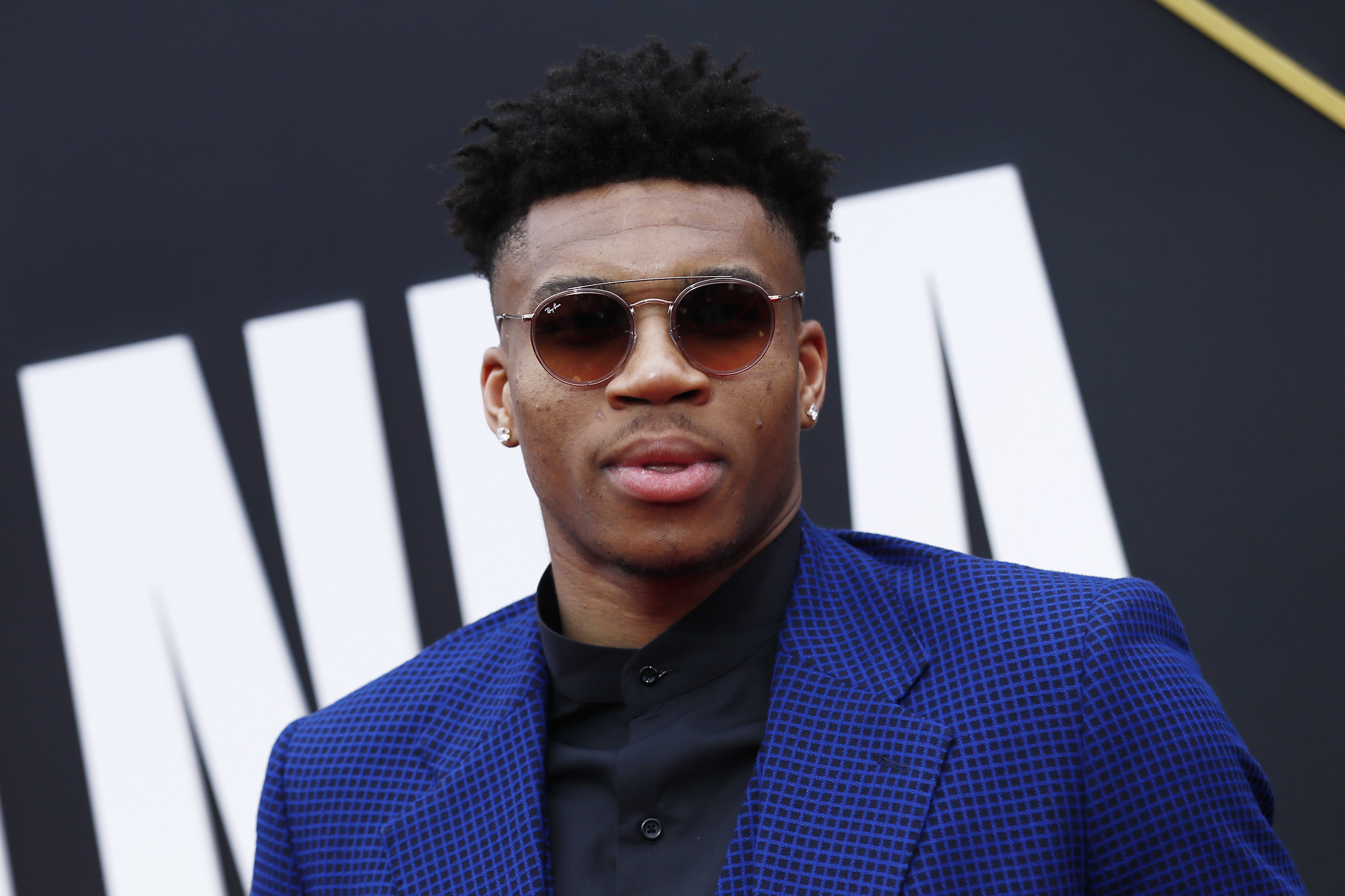 NBA Giannis Antetokounmpo proglašen MVP-om, Luka Dončić ...