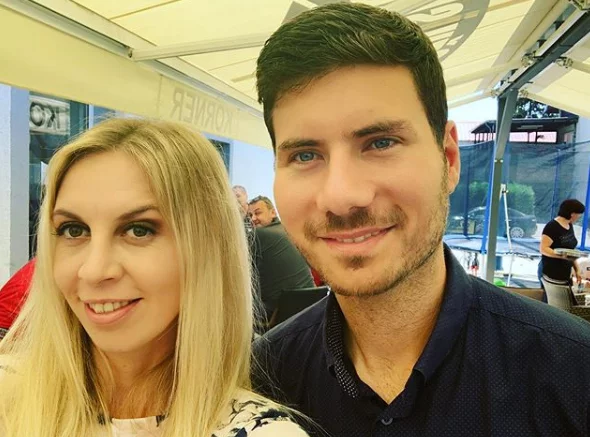 Bivša porno glumica umjetničkog imena Alexa Wild dala podršku Pernaru: Uključila sam se u borbu